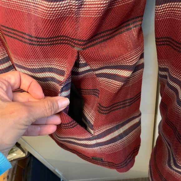 Prana quilted jacket - Picture 4 of 8